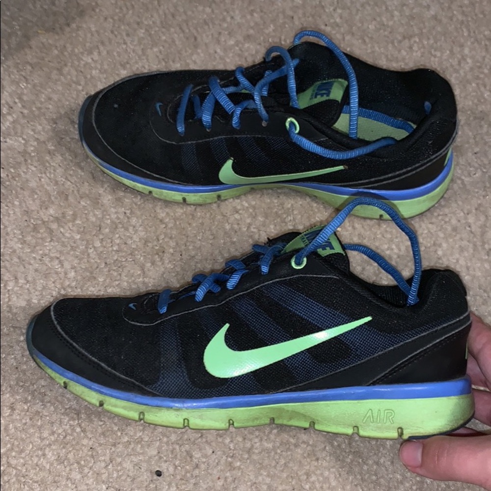 Women’s Nike air